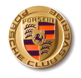 porche logo