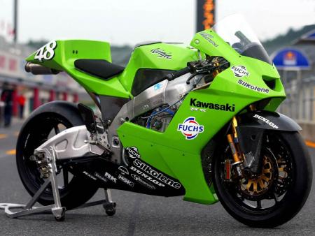 kawasaki