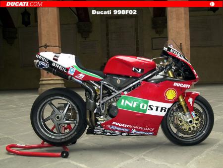 ducati