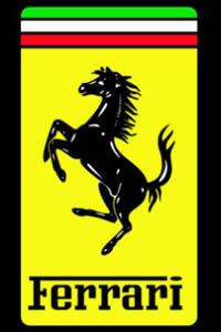 ferrari logo