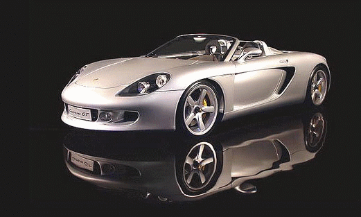 porche