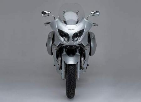 moto