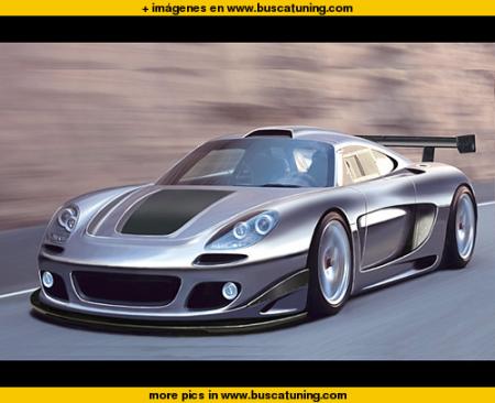 porche