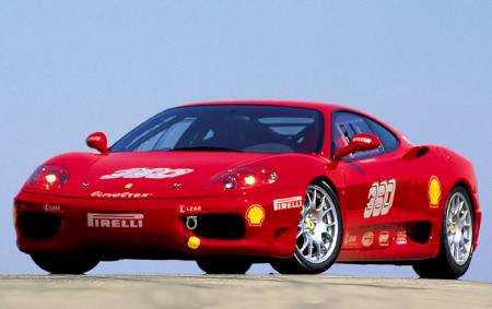 ferarri