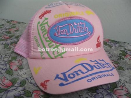 vondutch